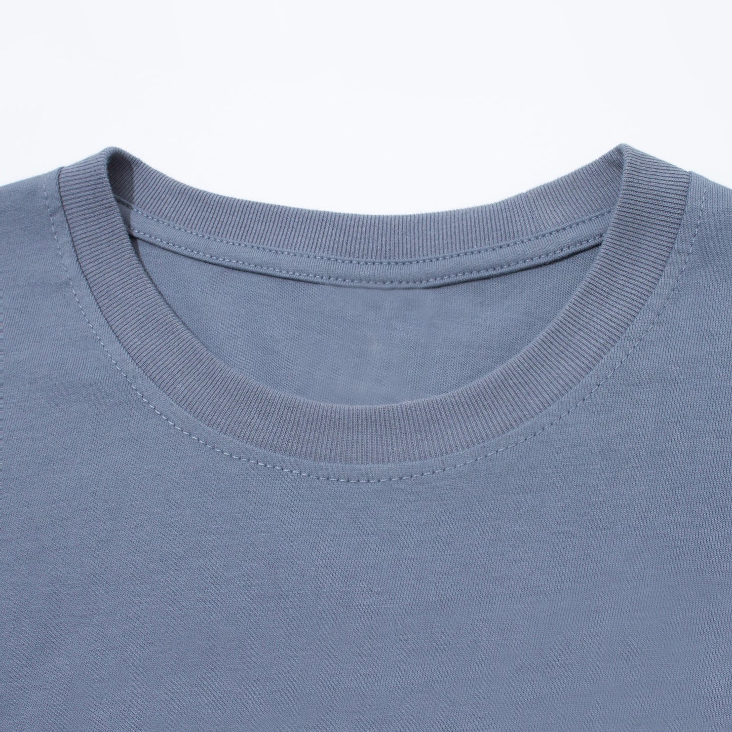 Front I do Massage Streetwear Unisex 100% Cotton Loose Basic Tee, ODMPOD Streetwear, Basic Tee #MzKittyz #NikkiDKatArt
