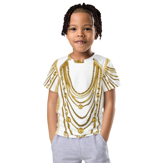 Effortlessly Access Luxury Baroque Designs with Mz Kittyz Signature Collection - Mz Kittyz