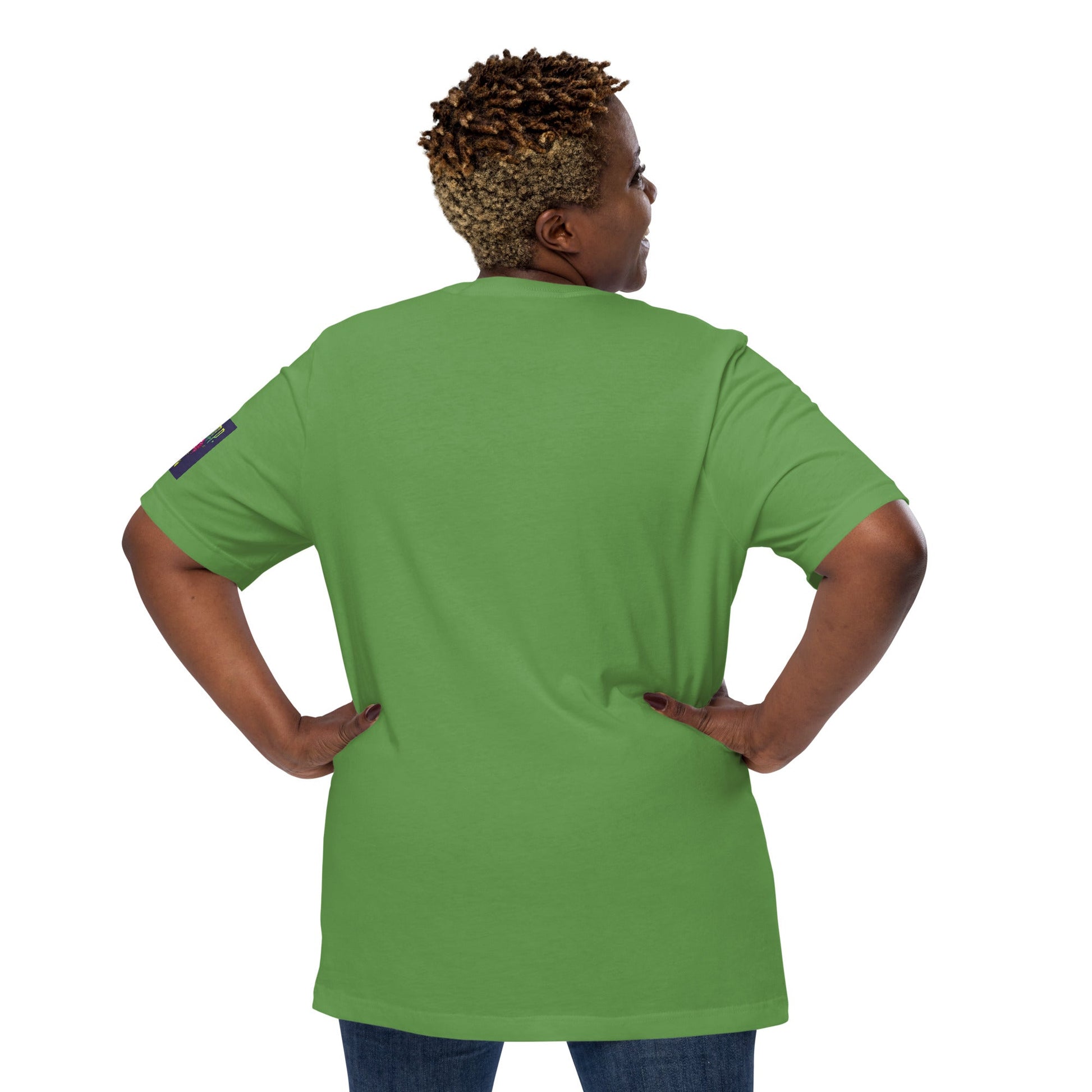 Front V.A.M.P. Pop Life Unisex t-shirt Tshirt #MzKittyz #NikkiDKatArt