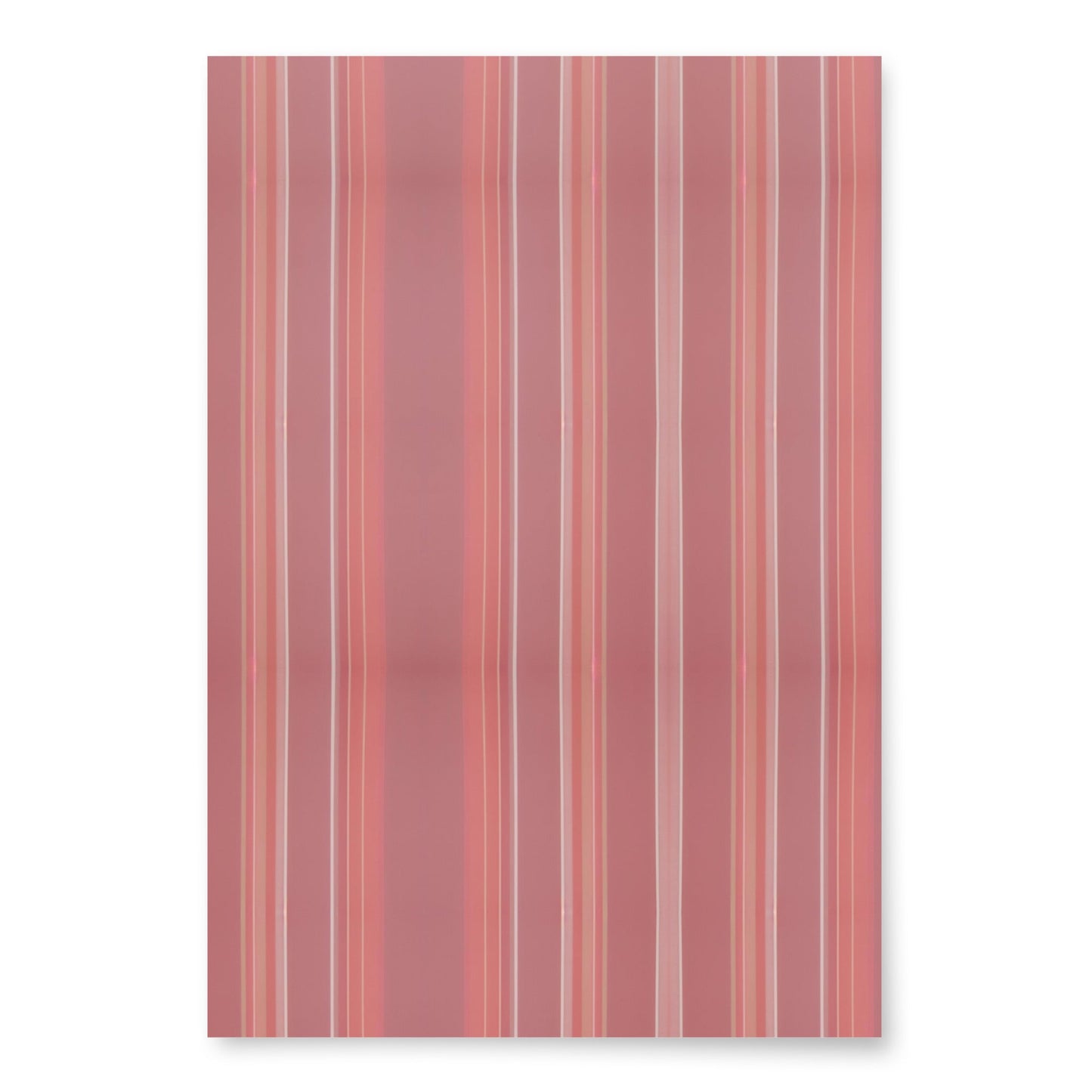 Front Lacie Lace Distinguished Wrapping paper sheets #MzKittyz #NikkiDKatArt