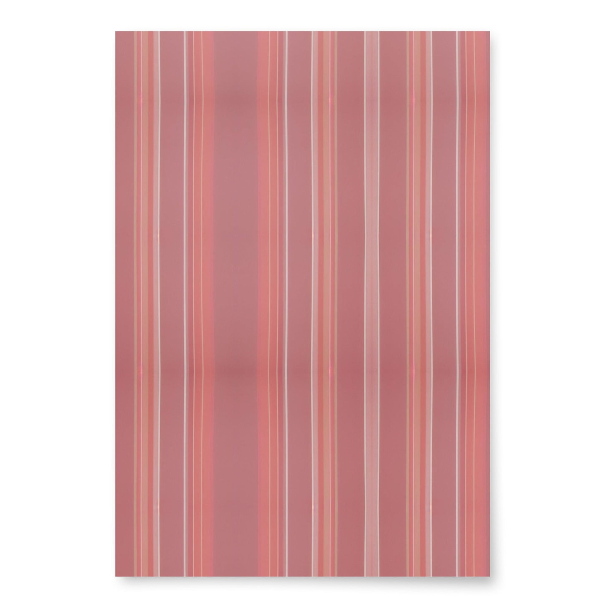 Front Lacie Lace Distinguished Wrapping paper sheets #MzKittyz #NikkiDKatArt